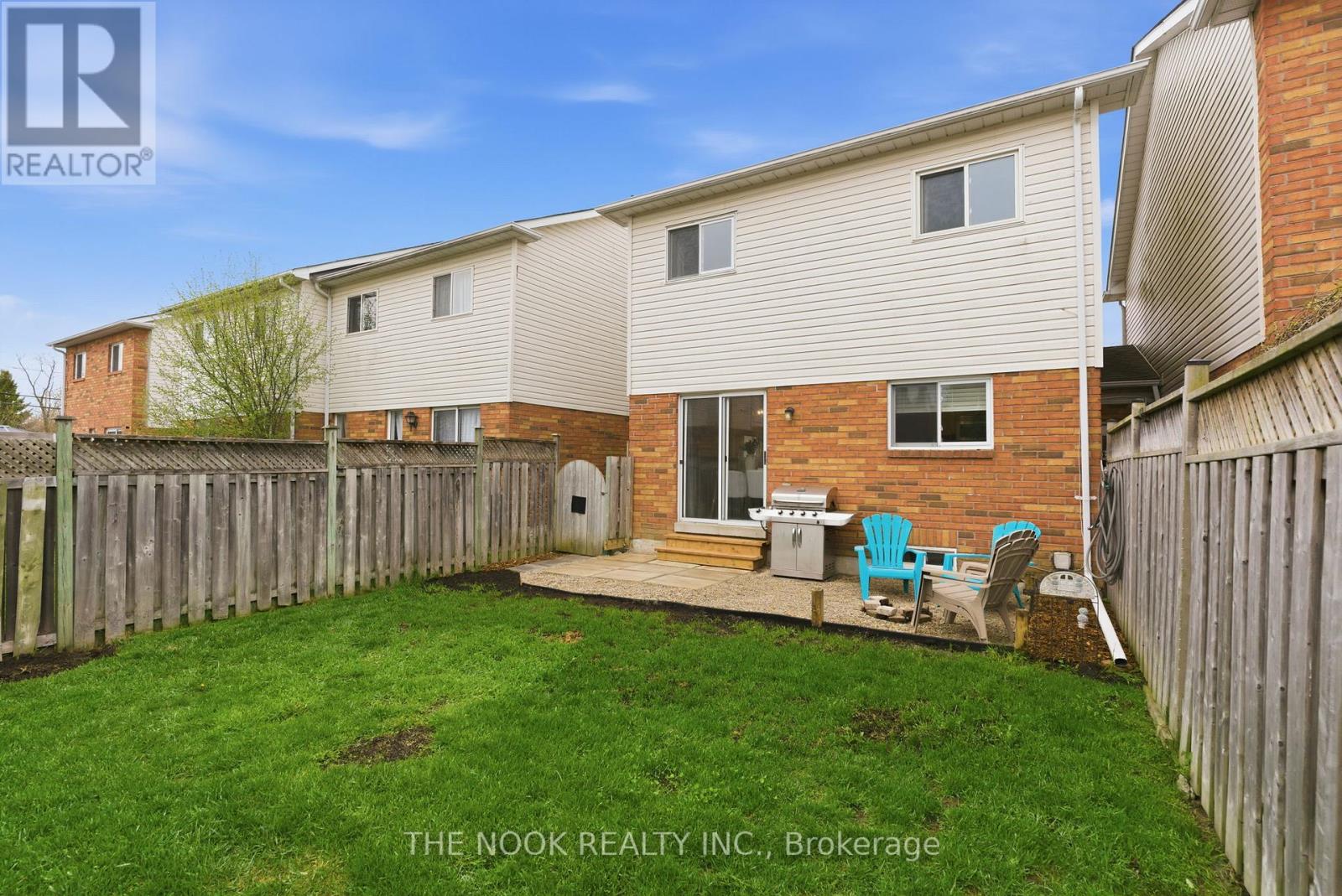 1651 Woodgate Trail, Oshawa, Ontario  L1G 8B5 - Photo 44 - E13147944