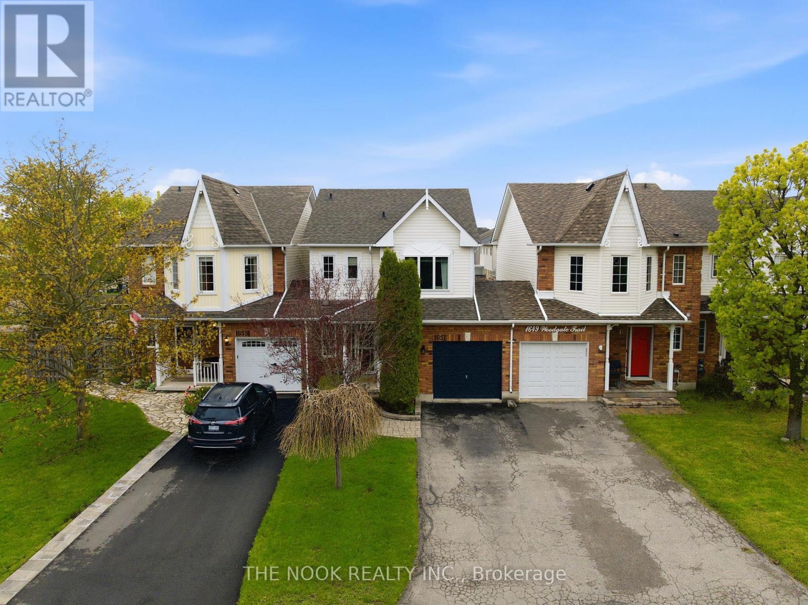 1651 Woodgate Trail, Oshawa, Ontario  L1G 8B5 - Photo 49 - E13147944