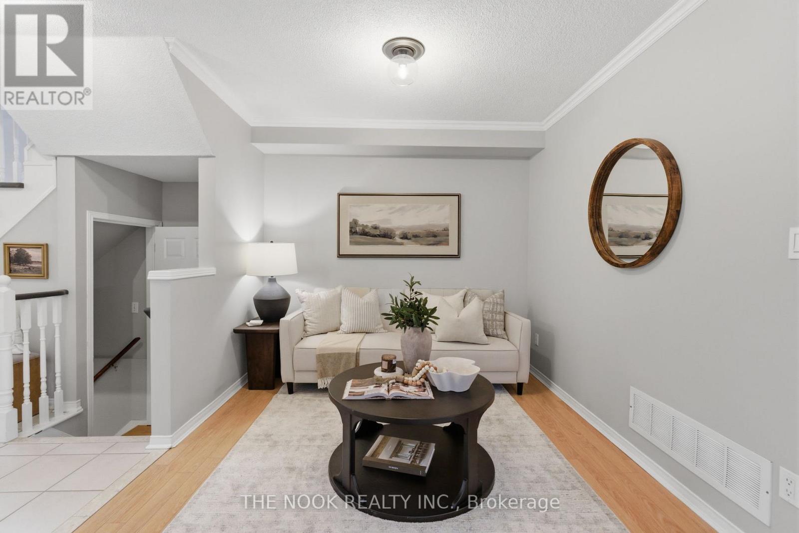 1651 Woodgate Trail, Oshawa, Ontario  L1G 8B5 - Photo 6 - E13147944