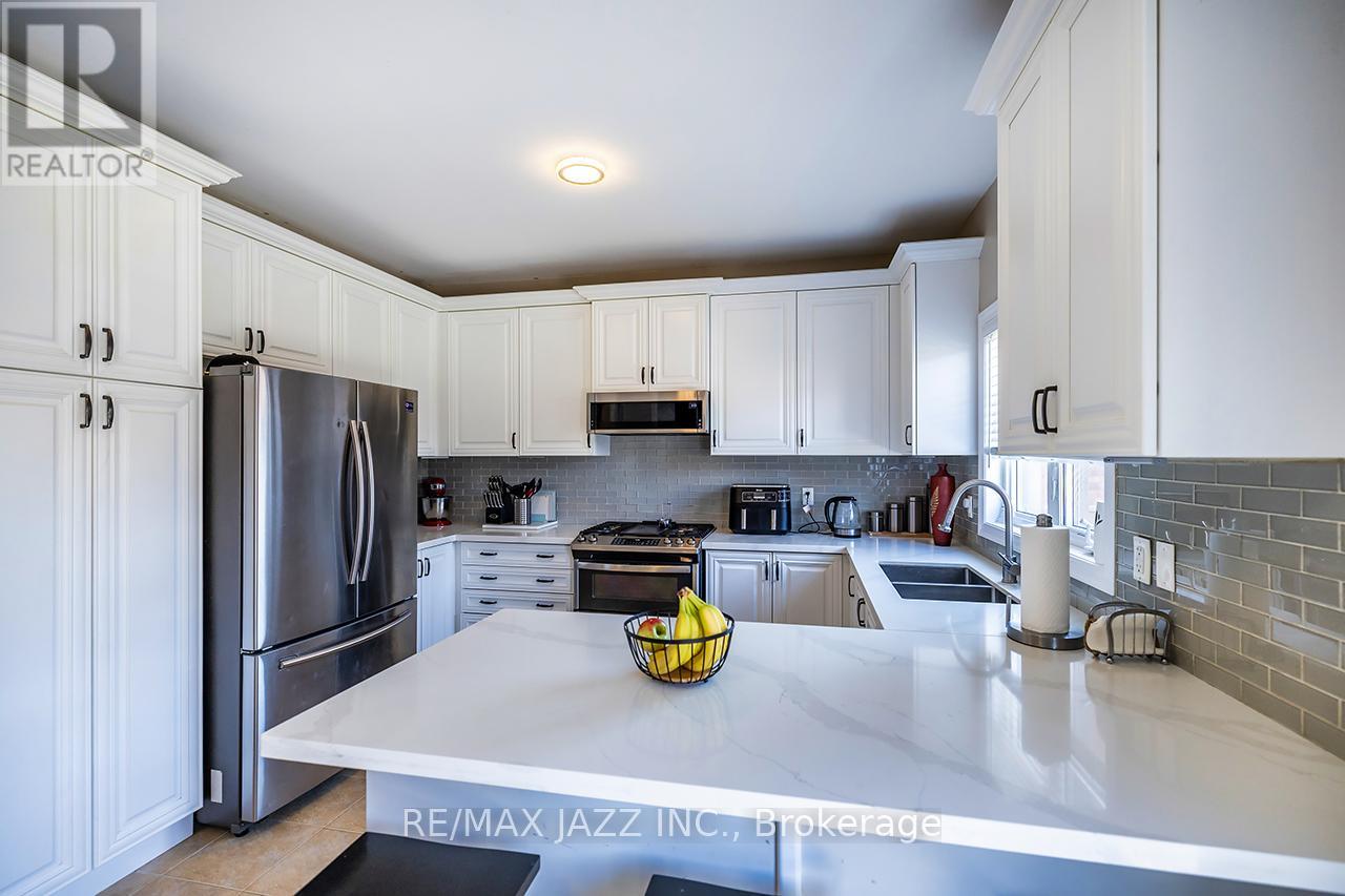 38 Pollock Avenue, Brock (Beaverton), Ontario  L0K 1A0 - Photo 16 - N13148066
