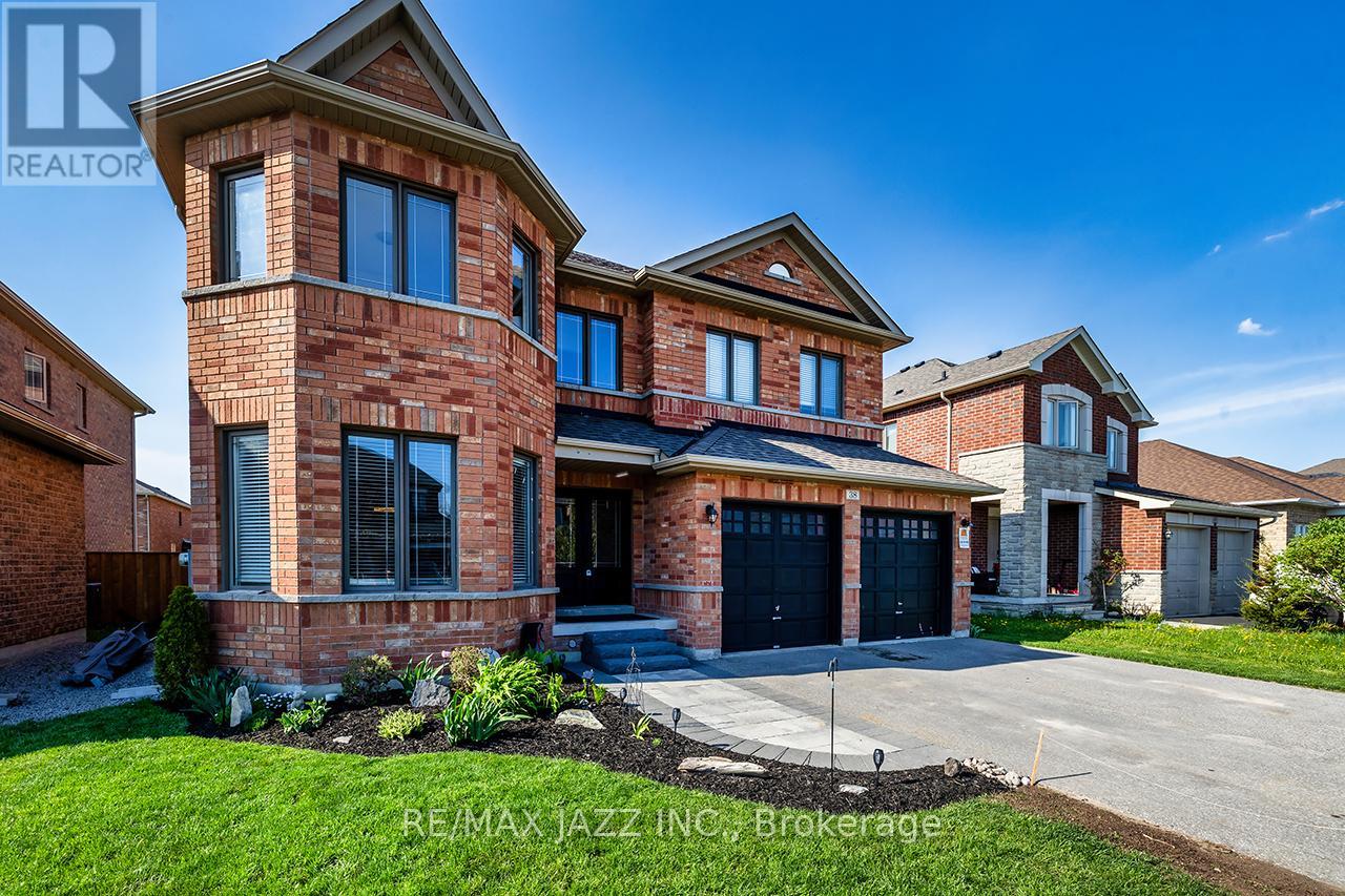 38 Pollock Avenue, Brock (Beaverton), Ontario  L0K 1A0 - Photo 2 - N13148066