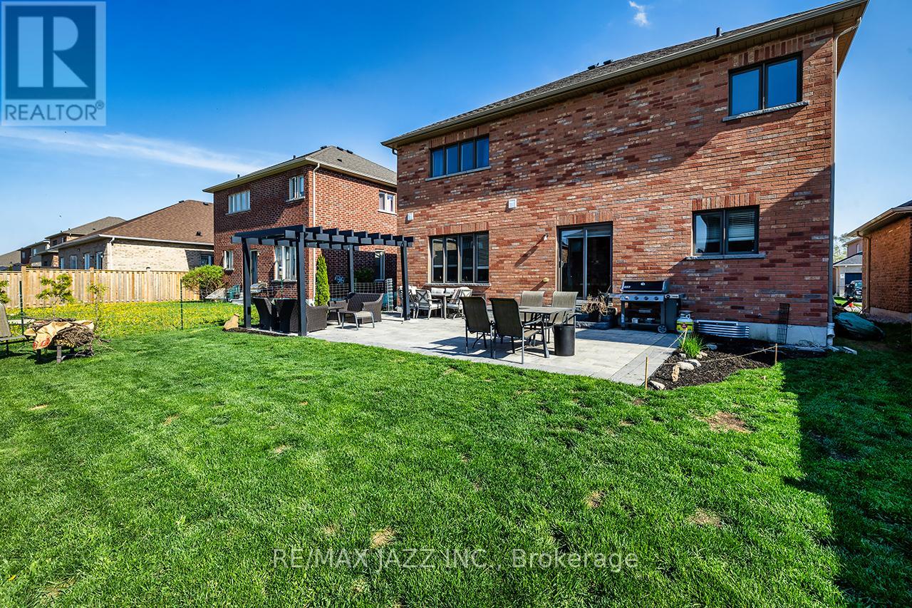 38 Pollock Avenue, Brock (Beaverton), Ontario  L0K 1A0 - Photo 44 - N13148066