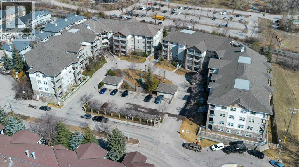 304, 1408 17 Street SE, Calgary, Alberta  T2G 5S8 - Photo 3 - A2301279