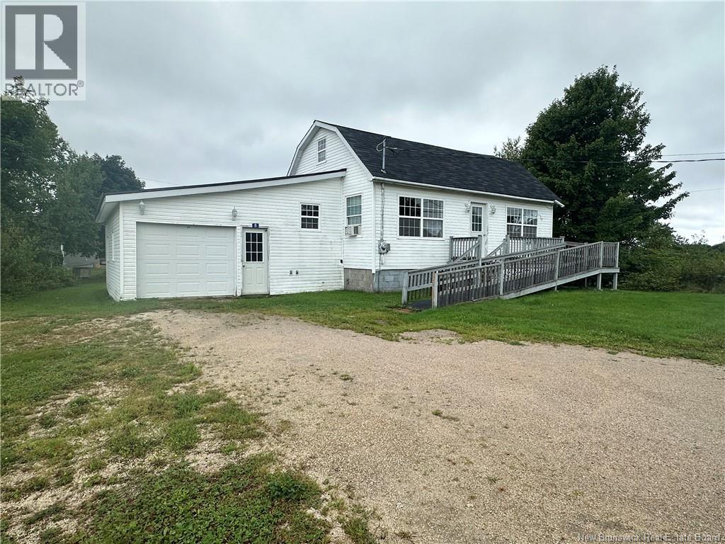 8 Old Harvey Road, Mcadam, New Brunswick  E6J 1E6 - Photo 1 - NB139865