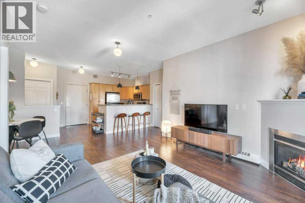 304, 1408 17 Street SE, Calgary, Alberta  T2G 5S8 - Photo 9 - A2301279