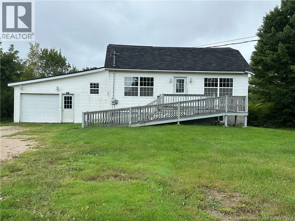 8 Old Harvey Road, Mcadam, New Brunswick  E6J 1E6 - Photo 21 - NB139865