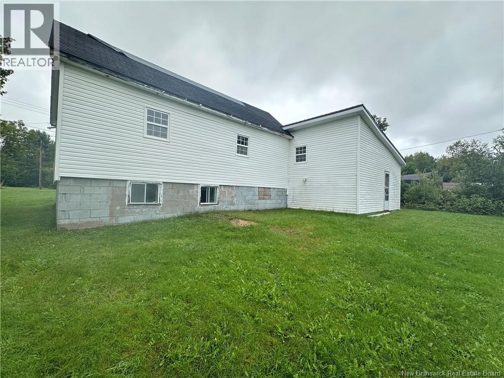 8 Old Harvey Road, Mcadam, New Brunswick  E6J 1E6 - Photo 2 - NB139865