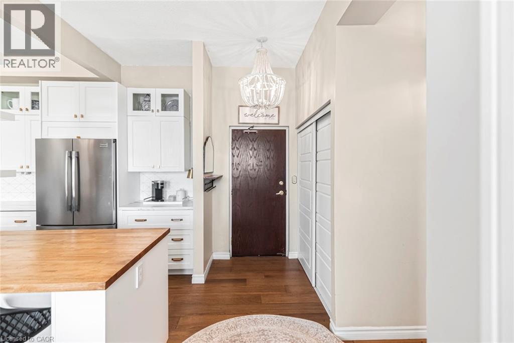 262 Dundas Street E Unit# 311, Hamilton, Ontario  L8B 1A9 - Photo 8 - 40831729