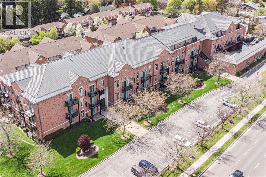 262 Dundas Street E Unit# 311, Hamilton, Ontario  L8B 1A9 - Photo 5 - 40831729