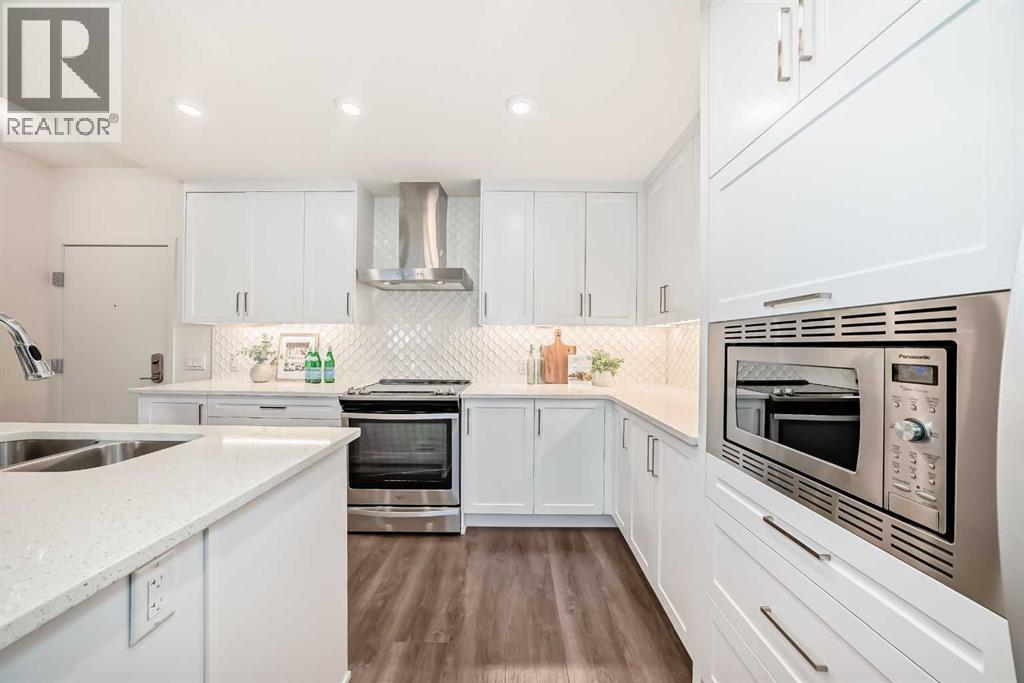 307, 12 Mahogany Path Se, Calgary, Alberta  T3M 3A4 - Photo 4 - A2306598