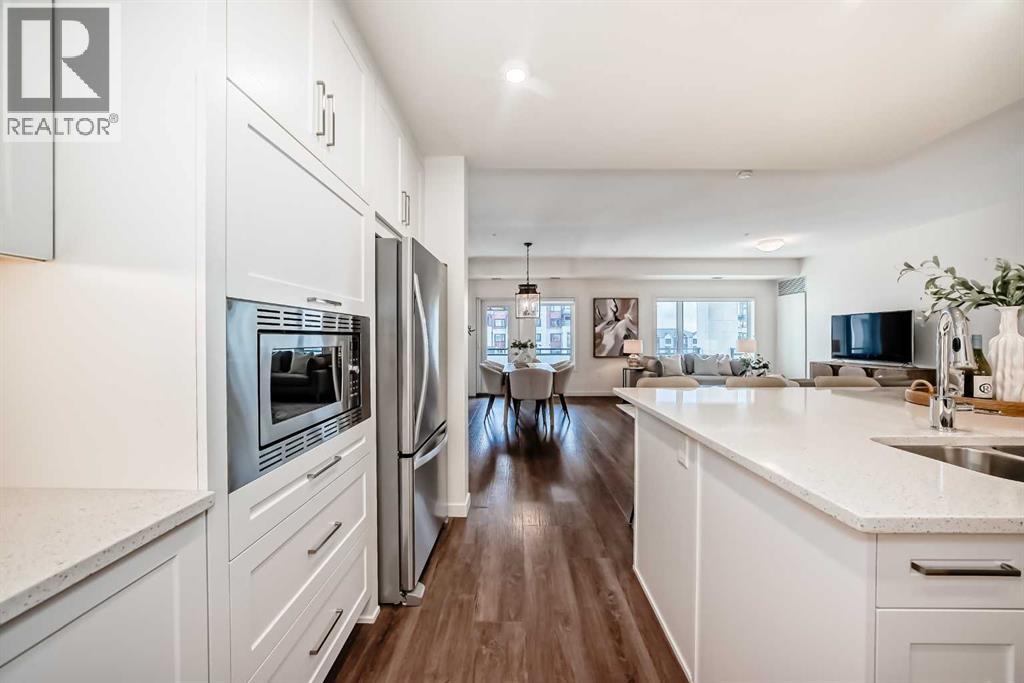 307, 12 Mahogany Path Se, Calgary, Alberta  T3M 3A4 - Photo 7 - A2306598