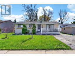 1071 HUDSON DRIVE, Kingston, Ontario