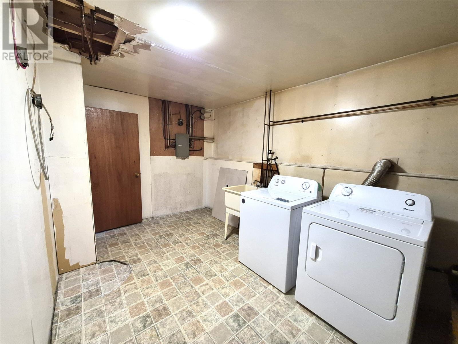 21 Conway Street, Grand Falls-Windsor, Newfoundland & Labrador  A2A 2P4 - Photo 19 - 1297619
