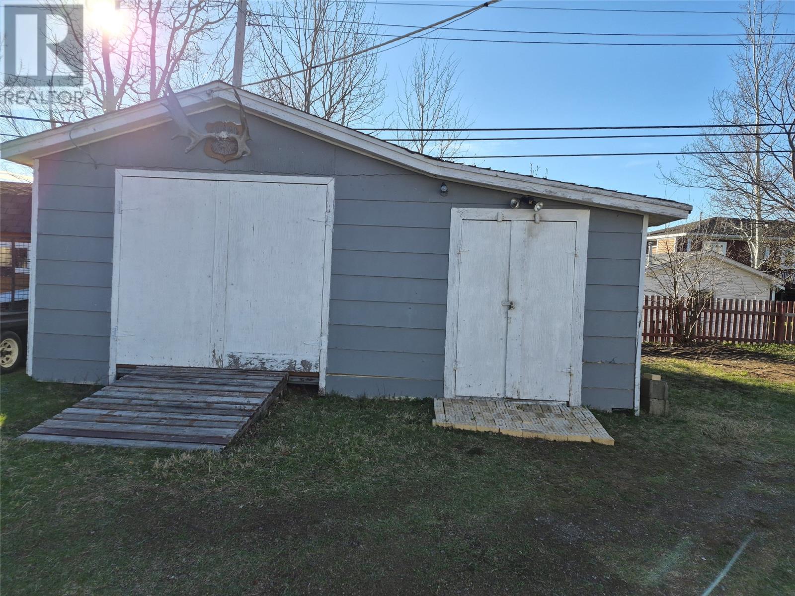 21 Conway Street, Grand Falls-Windsor, Newfoundland & Labrador  A2A 2P4 - Photo 25 - 1297619