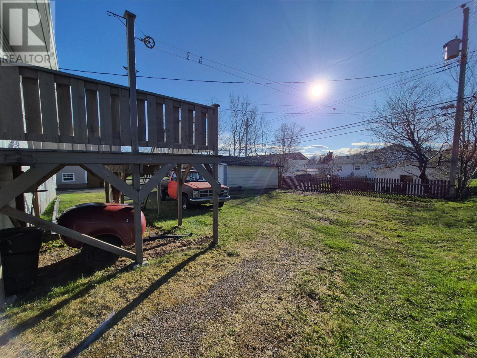 21 Conway Street, Grand Falls-Windsor, Newfoundland & Labrador  A2A 2P4 - Photo 26 - 1297619