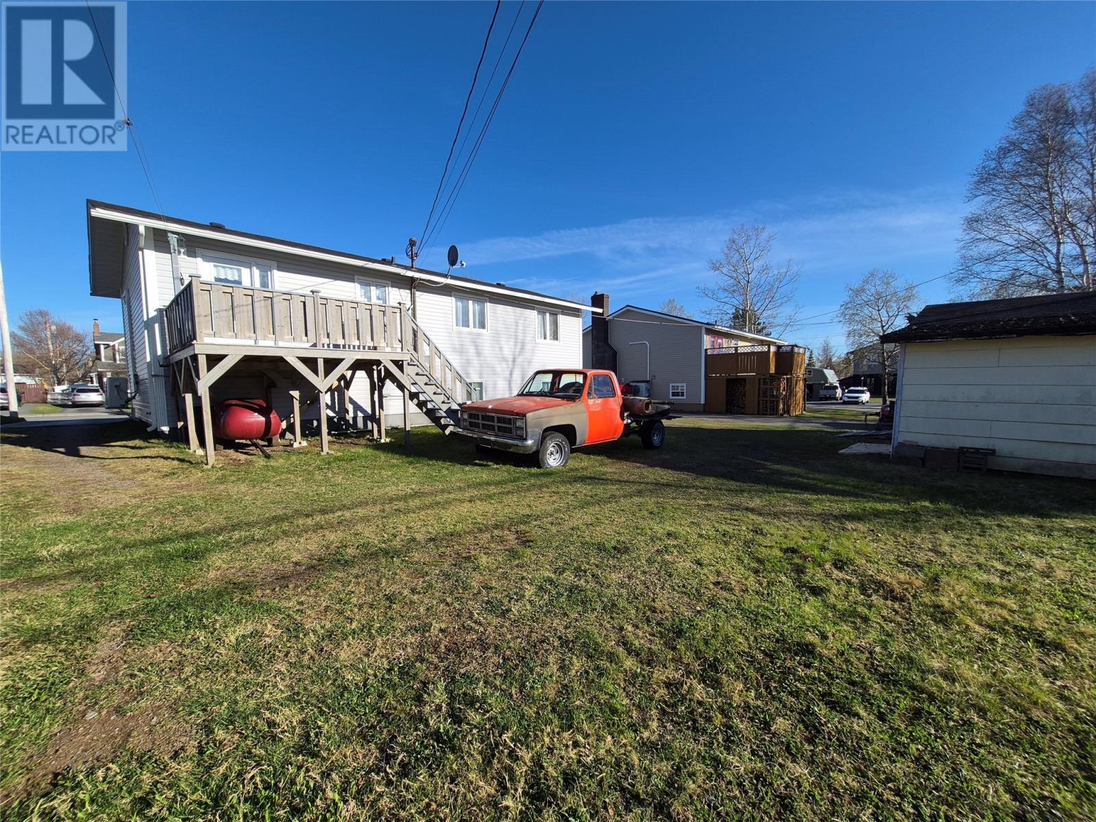 21 Conway Street, Grand Falls-Windsor, Newfoundland & Labrador  A2A 2P4 - Photo 27 - 1297619