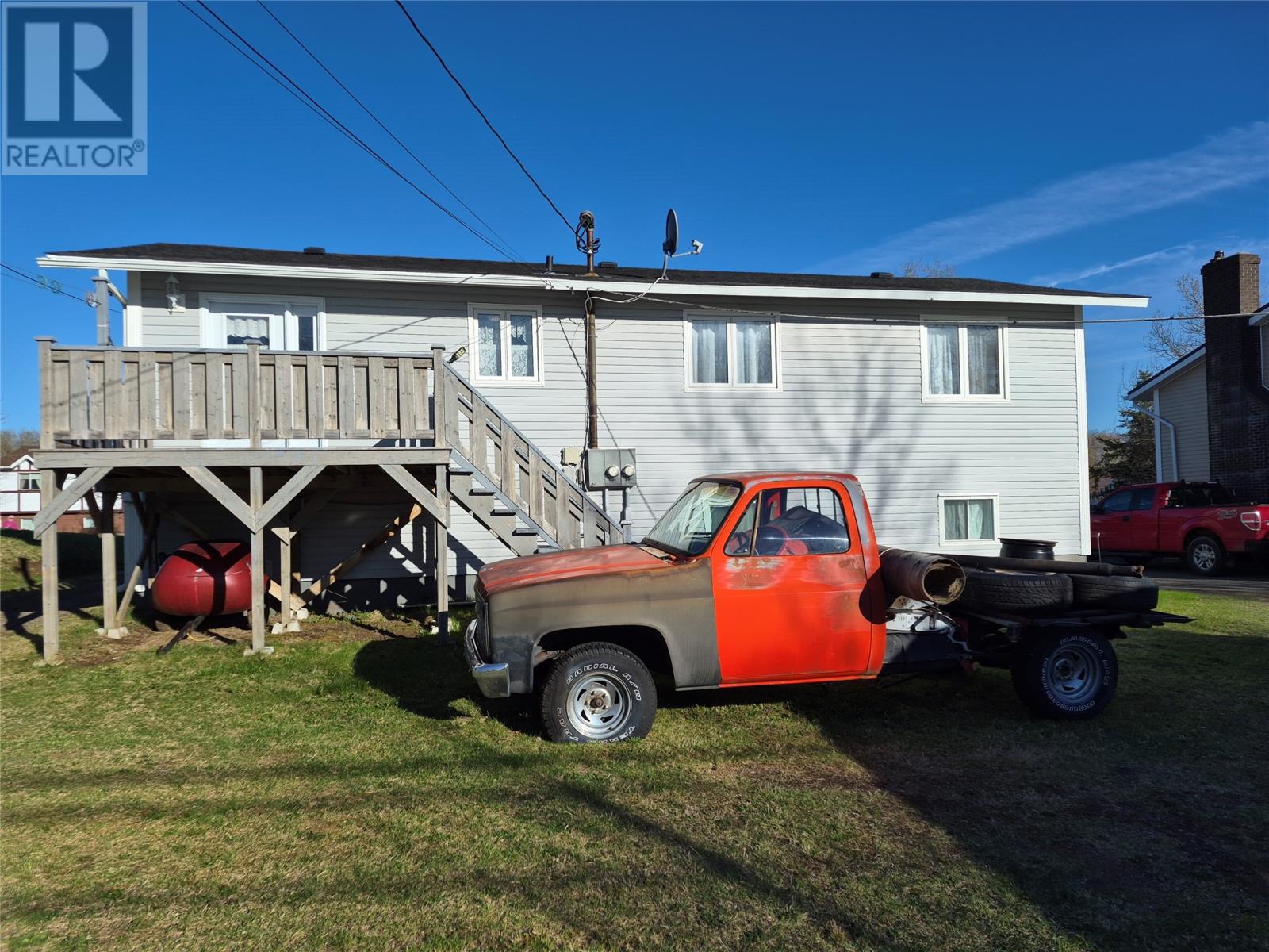 21 Conway Street, Grand Falls-Windsor, Newfoundland & Labrador  A2A 2P4 - Photo 28 - 1297619
