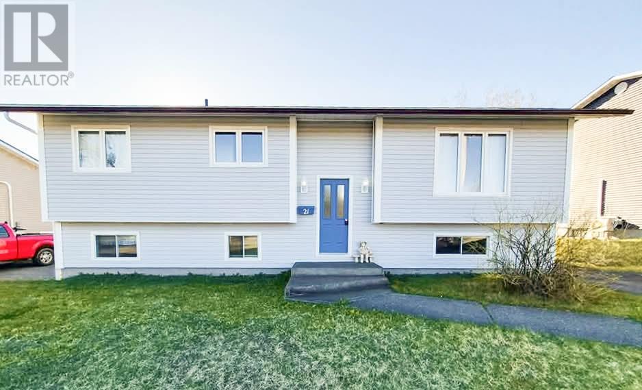 21 Conway Street, Grand Falls-Windsor, Newfoundland & Labrador  A2A 2P4 - Photo 29 - 1297619