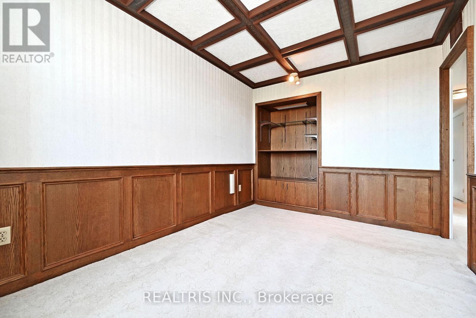 807 - 2323 Confederation Parkway, Mississauga, Ontario  L5B 1R6 - Photo 37 - W12750584