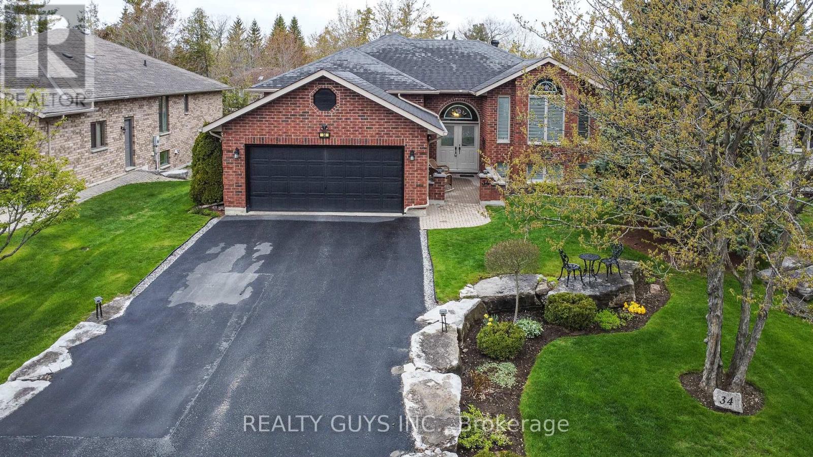 34 Olde Forest Lane, Kawartha Lakes, Ontario  K0M 1A0 - Photo 1 - X13147966
