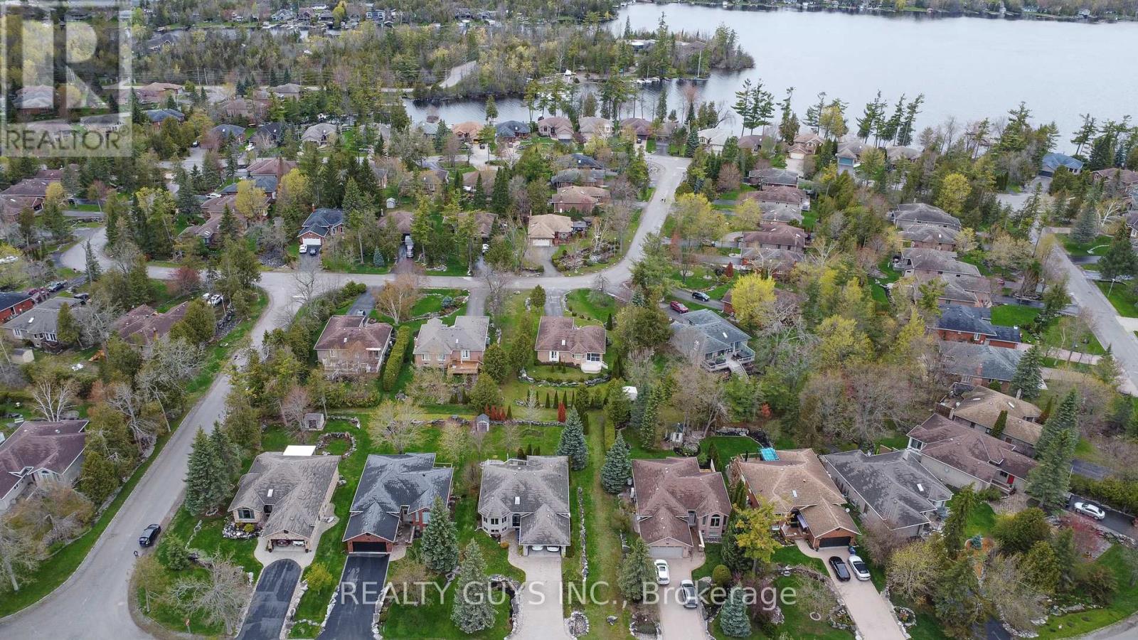 34 Olde Forest Lane, Kawartha Lakes, Ontario  K0M 1A0 - Photo 11 - X13147966