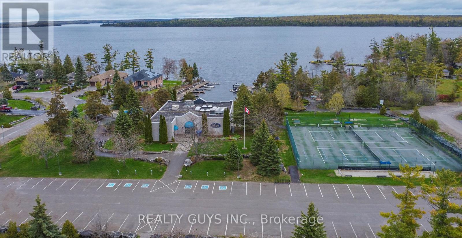 34 Olde Forest Lane, Kawartha Lakes, Ontario  K0M 1A0 - Photo 12 - X13147966