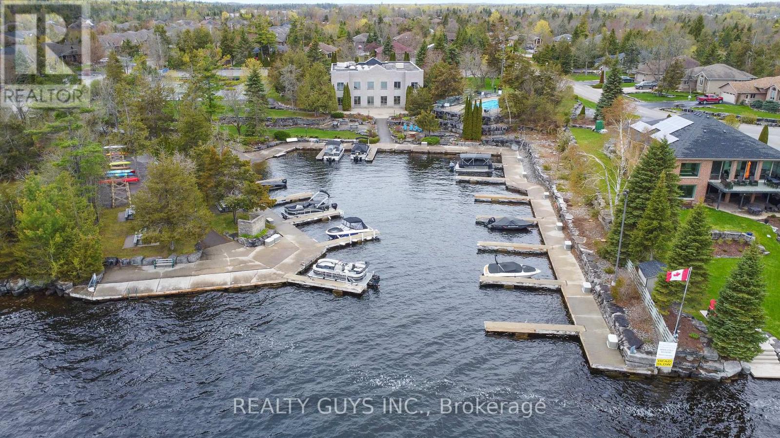 34 Olde Forest Lane, Kawartha Lakes, Ontario  K0M 1A0 - Photo 13 - X13147966