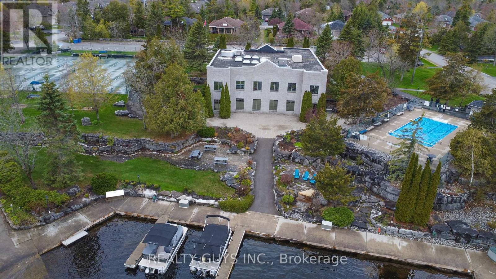 34 Olde Forest Lane, Kawartha Lakes, Ontario  K0M 1A0 - Photo 14 - X13147966