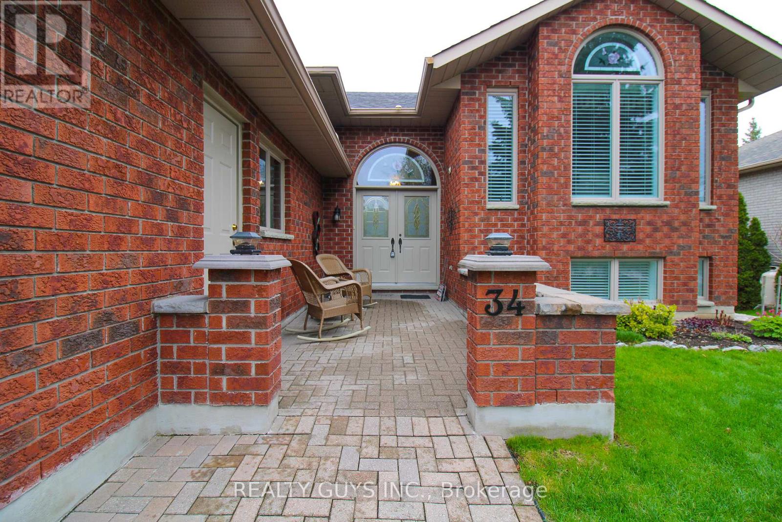 34 Olde Forest Lane, Kawartha Lakes, Ontario  K0M 1A0 - Photo 15 - X13147966