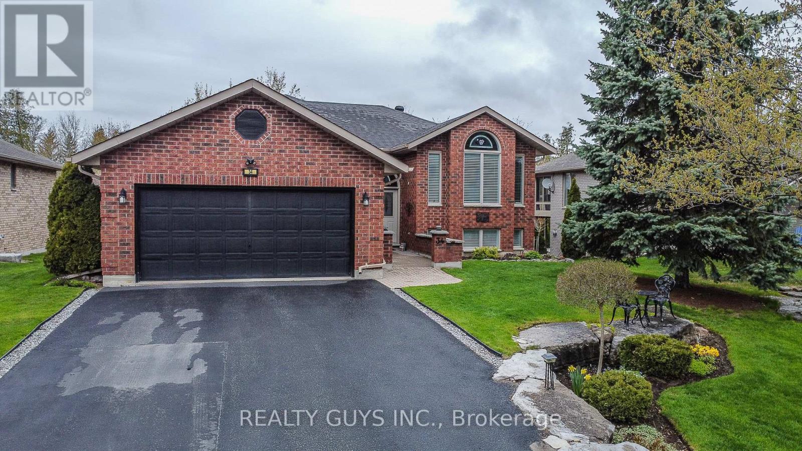 34 Olde Forest Lane, Kawartha Lakes, Ontario  K0M 1A0 - Photo 2 - X13147966