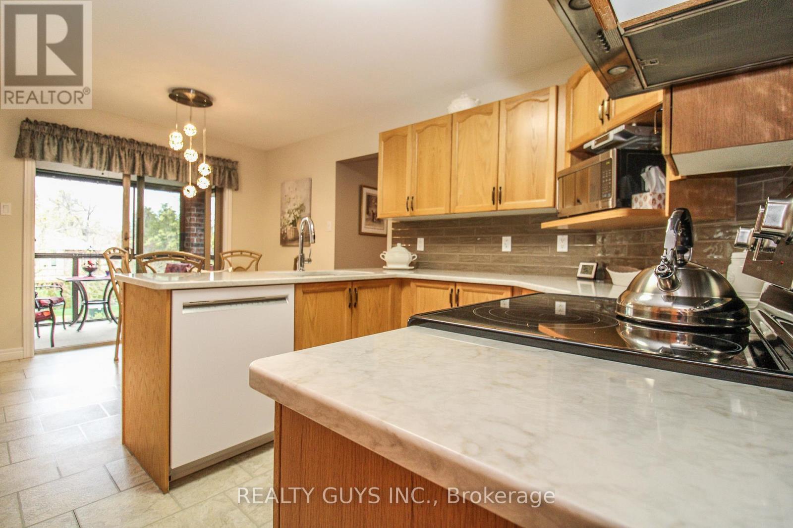 34 Olde Forest Lane, Kawartha Lakes, Ontario  K0M 1A0 - Photo 27 - X13147966