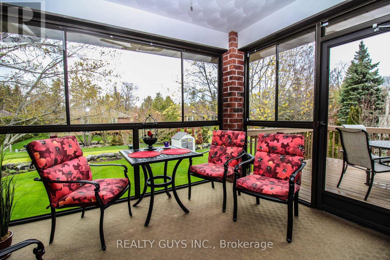 34 Olde Forest Lane, Kawartha Lakes, Ontario  K0M 1A0 - Photo 29 - X13147966