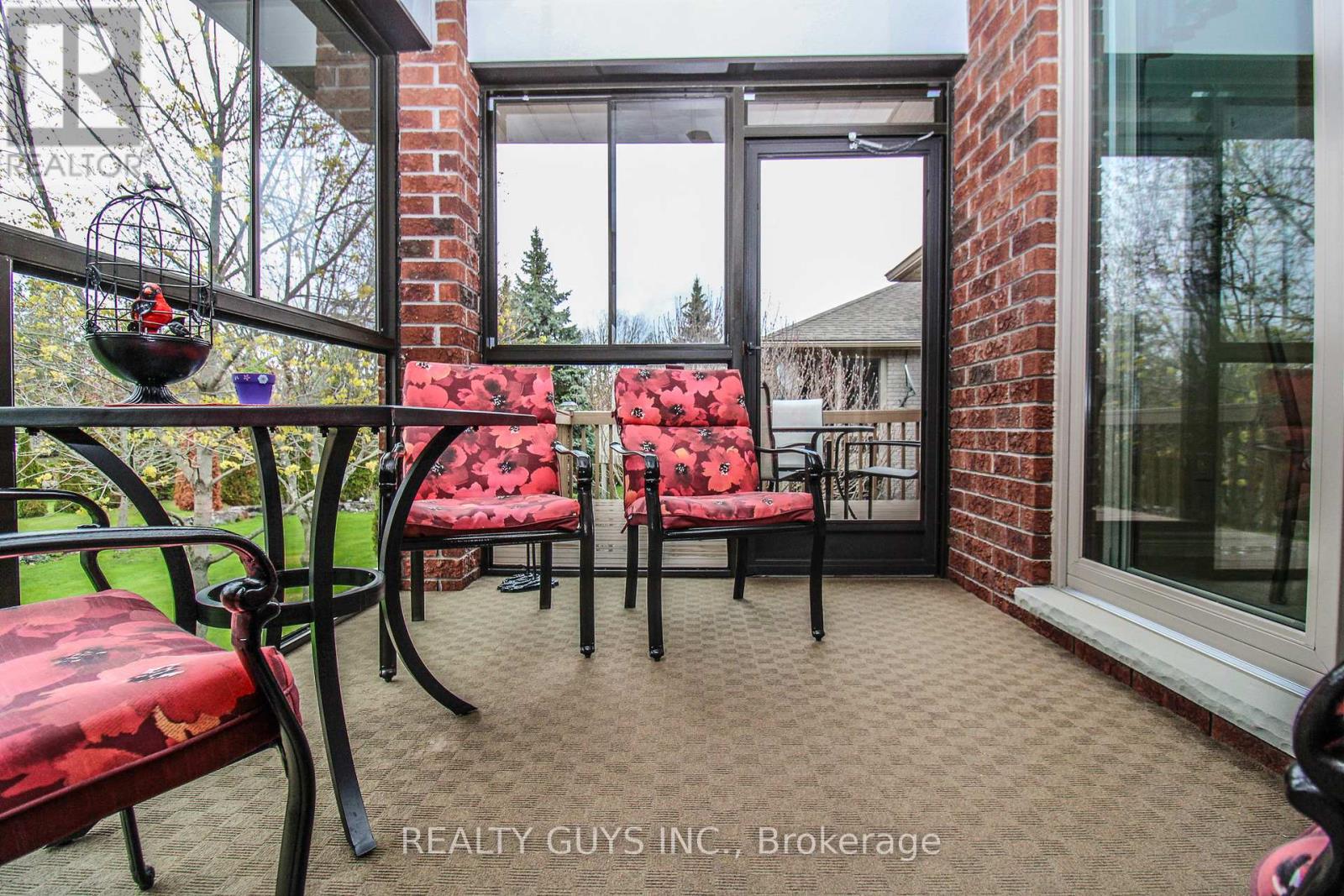 34 Olde Forest Lane, Kawartha Lakes, Ontario  K0M 1A0 - Photo 30 - X13147966
