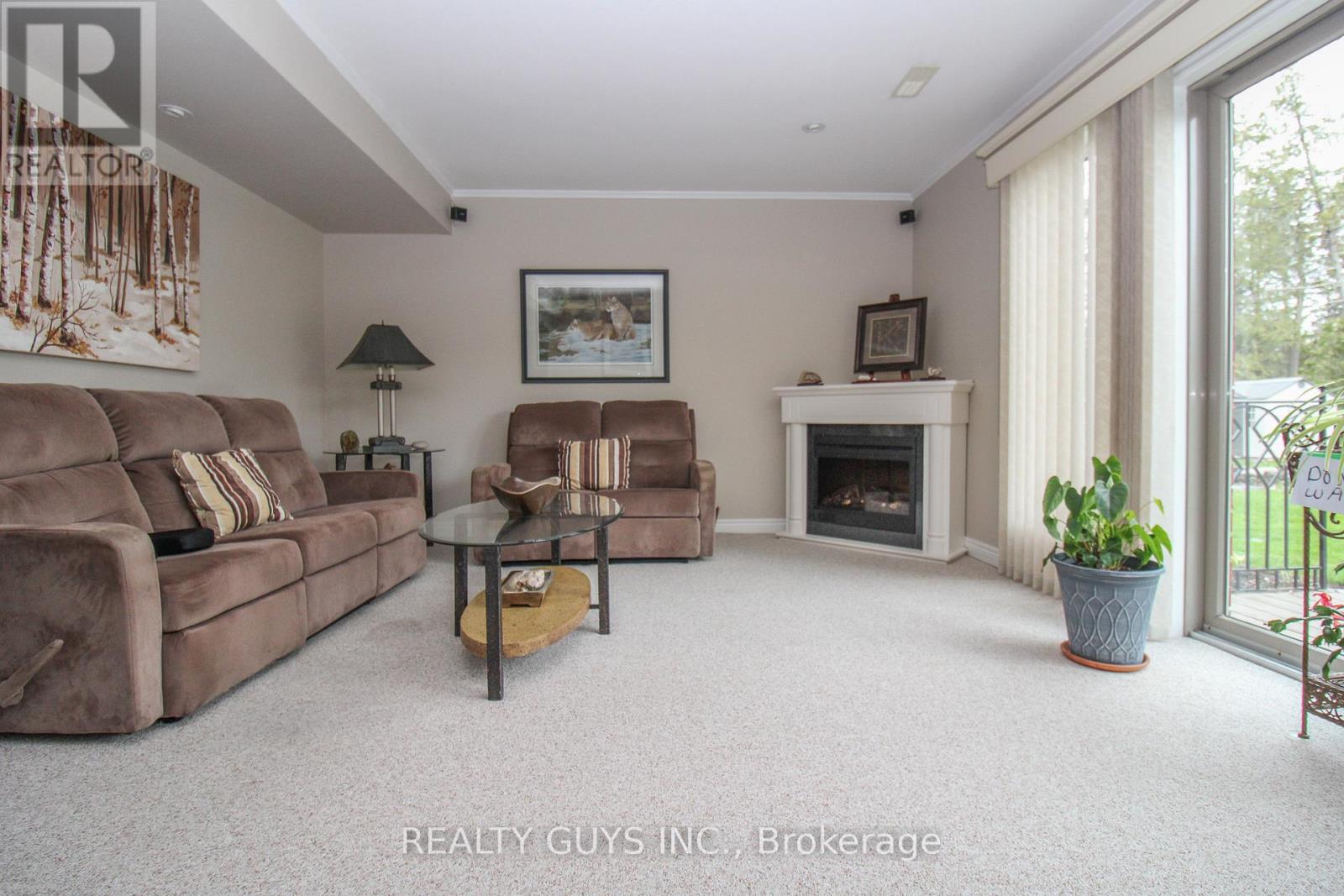 34 Olde Forest Lane, Kawartha Lakes, Ontario  K0M 1A0 - Photo 42 - X13147966