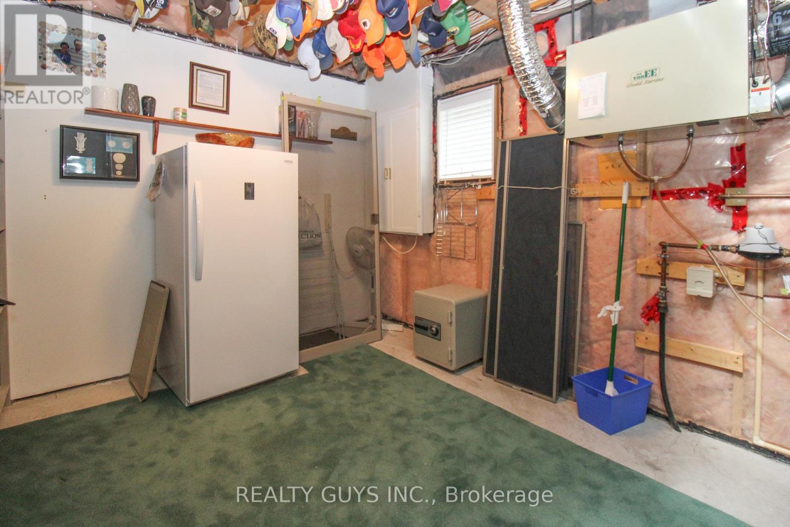 34 Olde Forest Lane, Kawartha Lakes, Ontario  K0M 1A0 - Photo 48 - X13147966