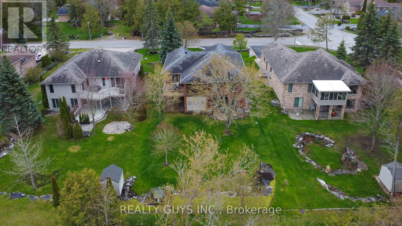 34 Olde Forest Lane, Kawartha Lakes, Ontario  K0M 1A0 - Photo 7 - X13147966