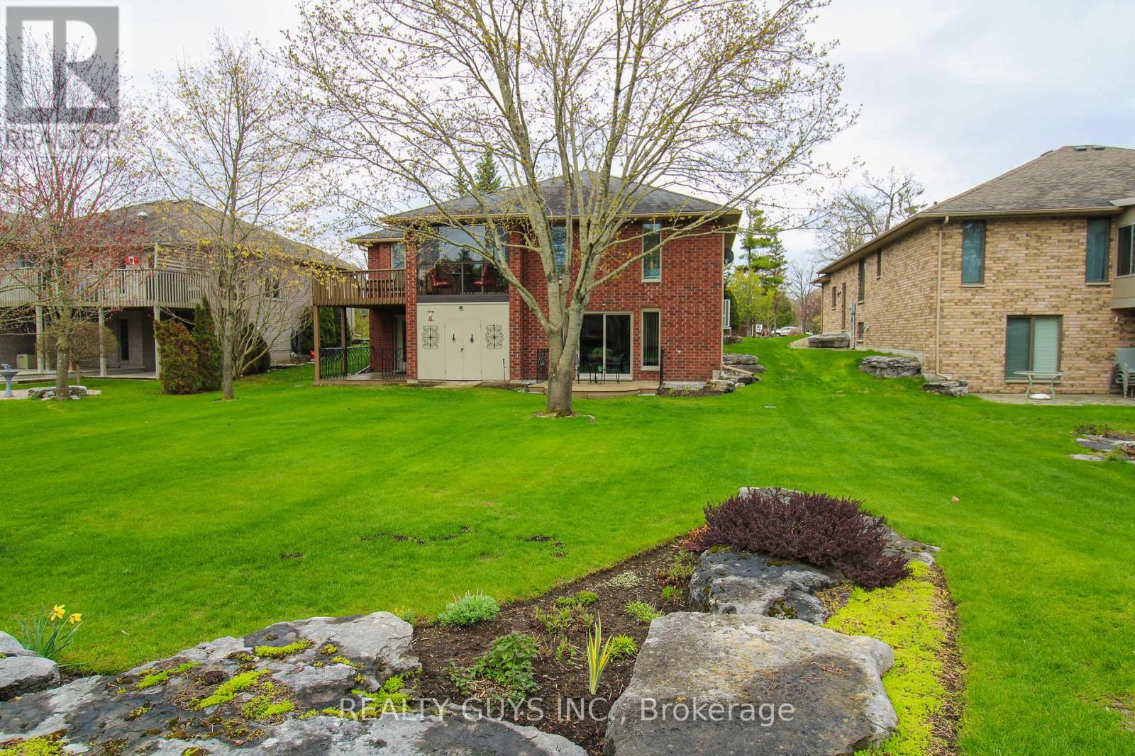 34 Olde Forest Lane, Kawartha Lakes, Ontario  K0M 1A0 - Photo 8 - X13147966