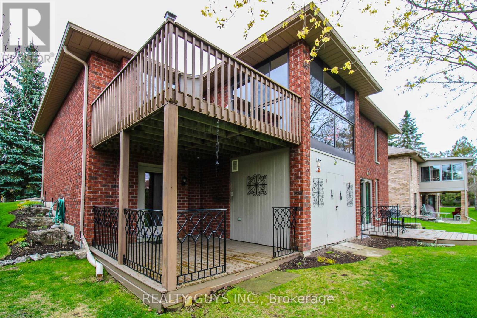 34 Olde Forest Lane, Kawartha Lakes, Ontario  K0M 1A0 - Photo 9 - X13147966