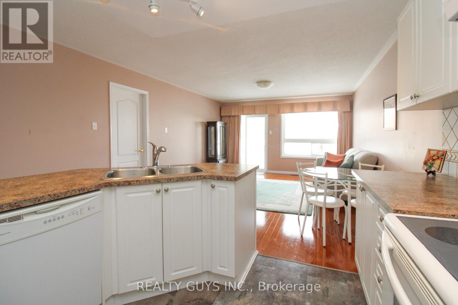 Unit #6 - 909 Wentworth Street, Peterborough, Ontario  K9J 8R7 - Photo 13 - X13147972