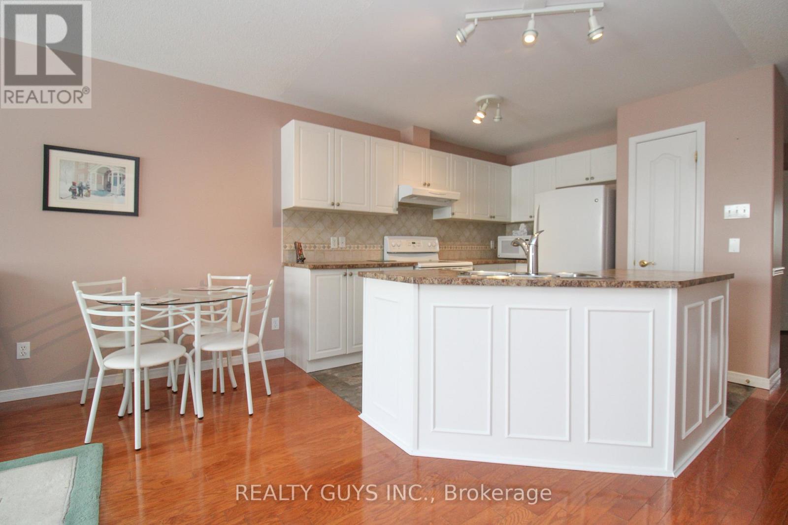 Unit #6 - 909 Wentworth Street, Peterborough, Ontario  K9J 8R7 - Photo 14 - X13147972