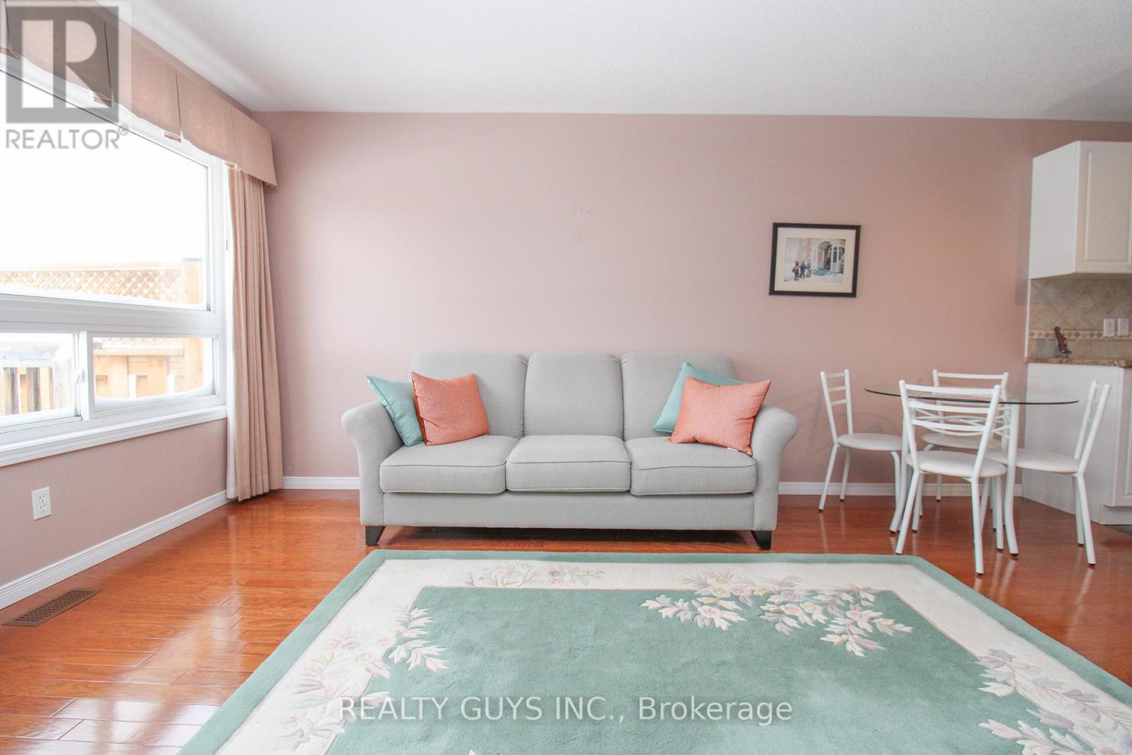 Unit #6 - 909 Wentworth Street, Peterborough, Ontario  K9J 8R7 - Photo 15 - X13147972
