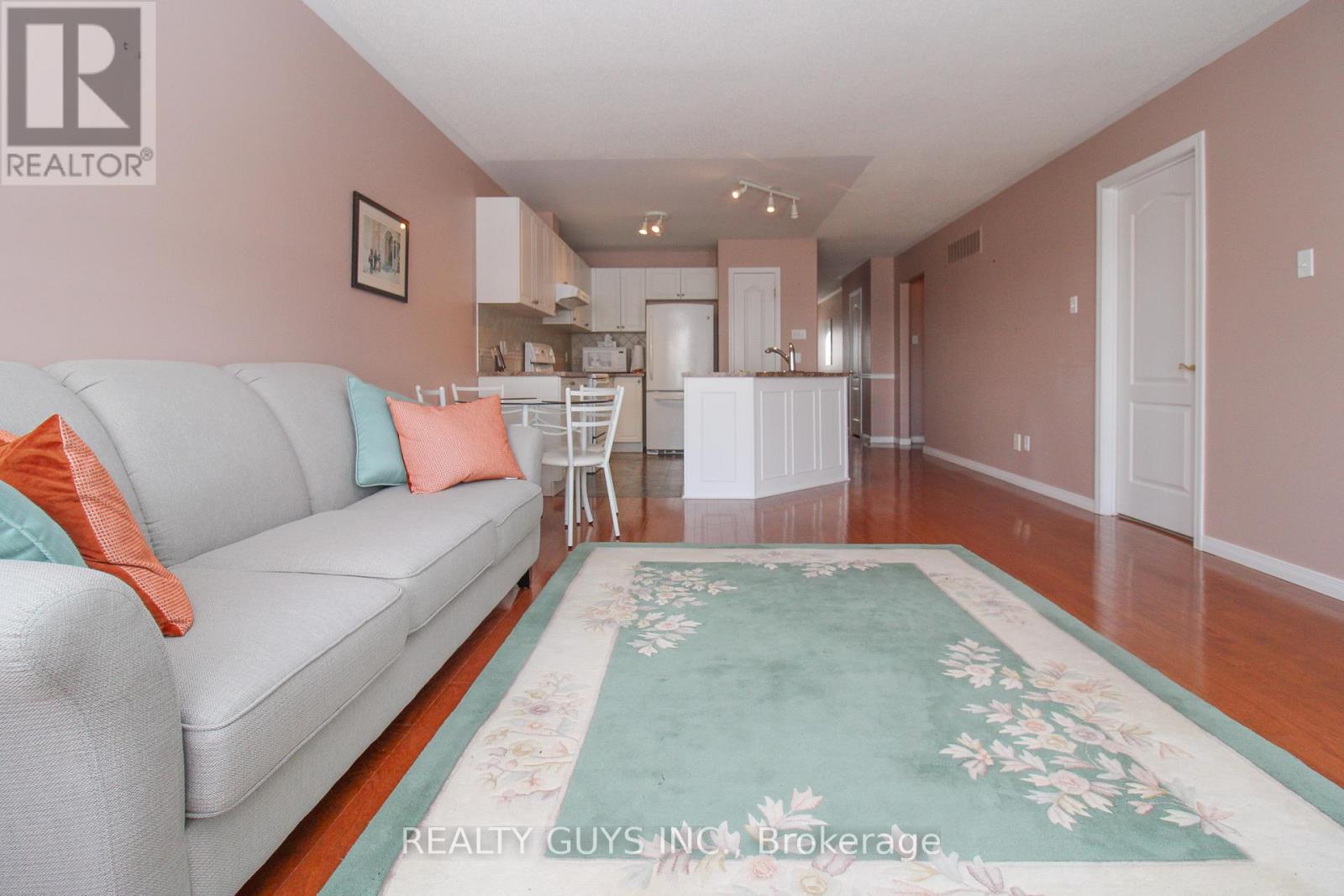 Unit #6 - 909 Wentworth Street, Peterborough, Ontario  K9J 8R7 - Photo 16 - X13147972