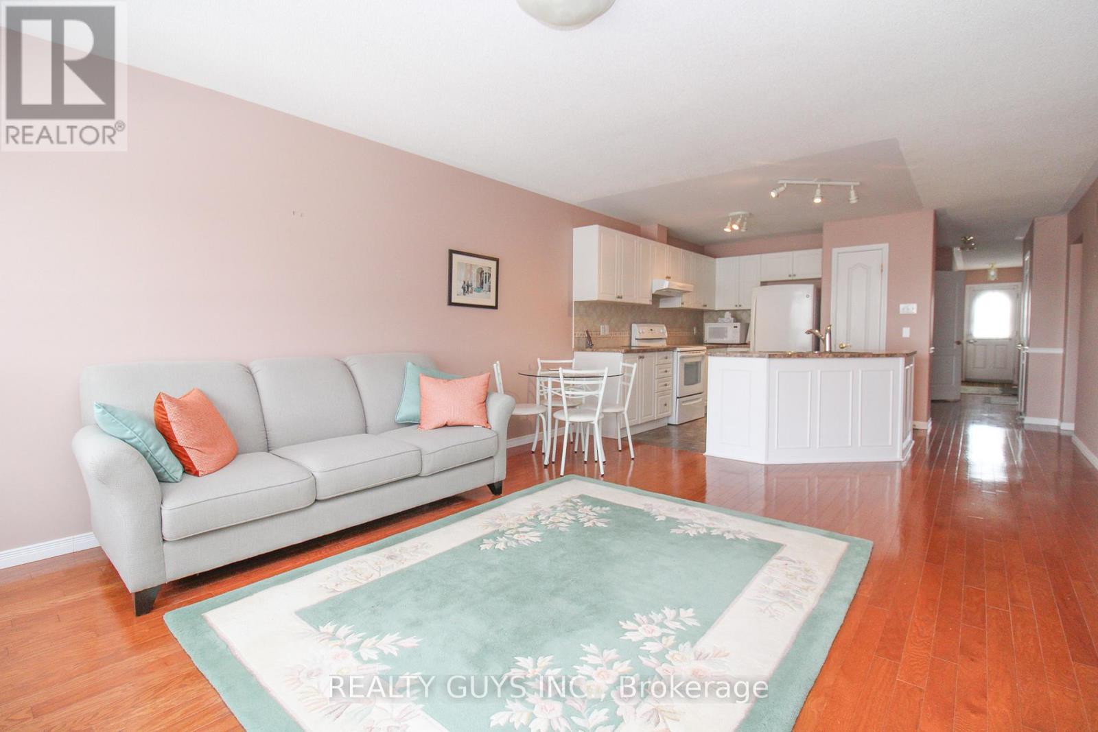 Unit #6 - 909 Wentworth Street, Peterborough, Ontario  K9J 8R7 - Photo 17 - X13147972