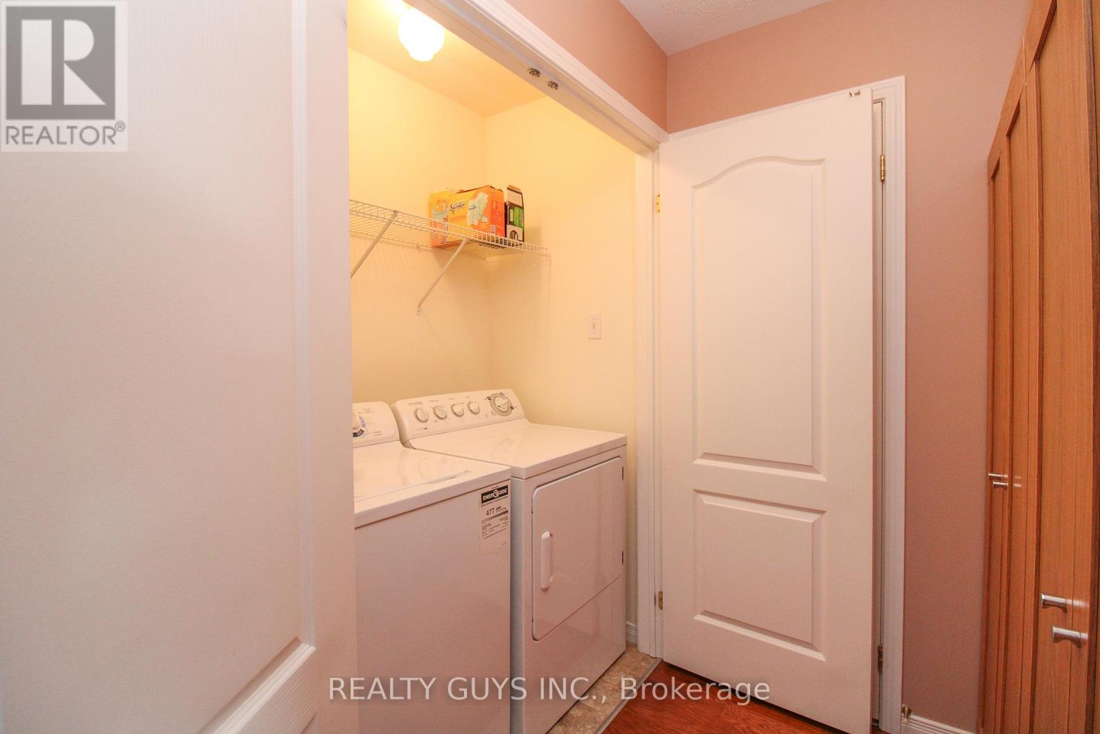 Unit #6 - 909 Wentworth Street, Peterborough, Ontario  K9J 8R7 - Photo 22 - X13147972