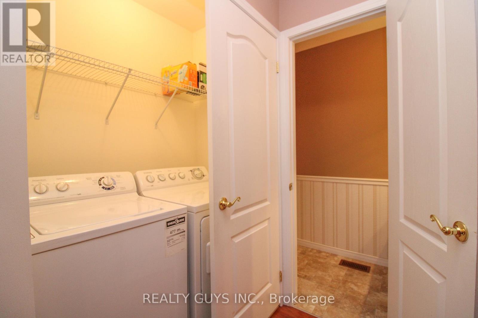 Unit #6 - 909 Wentworth Street, Peterborough, Ontario  K9J 8R7 - Photo 23 - X13147972