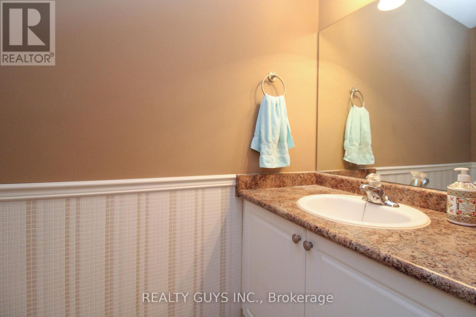 Unit #6 - 909 Wentworth Street, Peterborough, Ontario  K9J 8R7 - Photo 24 - X13147972