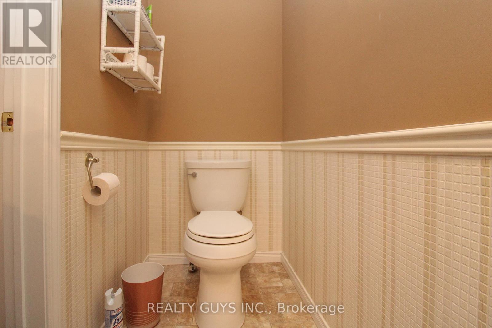 Unit #6 - 909 Wentworth Street, Peterborough, Ontario  K9J 8R7 - Photo 25 - X13147972