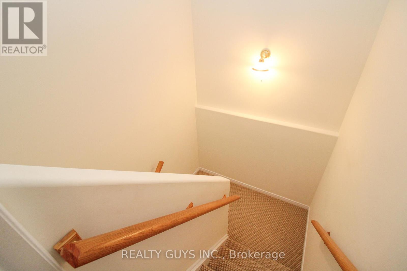 Unit #6 - 909 Wentworth Street, Peterborough, Ontario  K9J 8R7 - Photo 27 - X13147972
