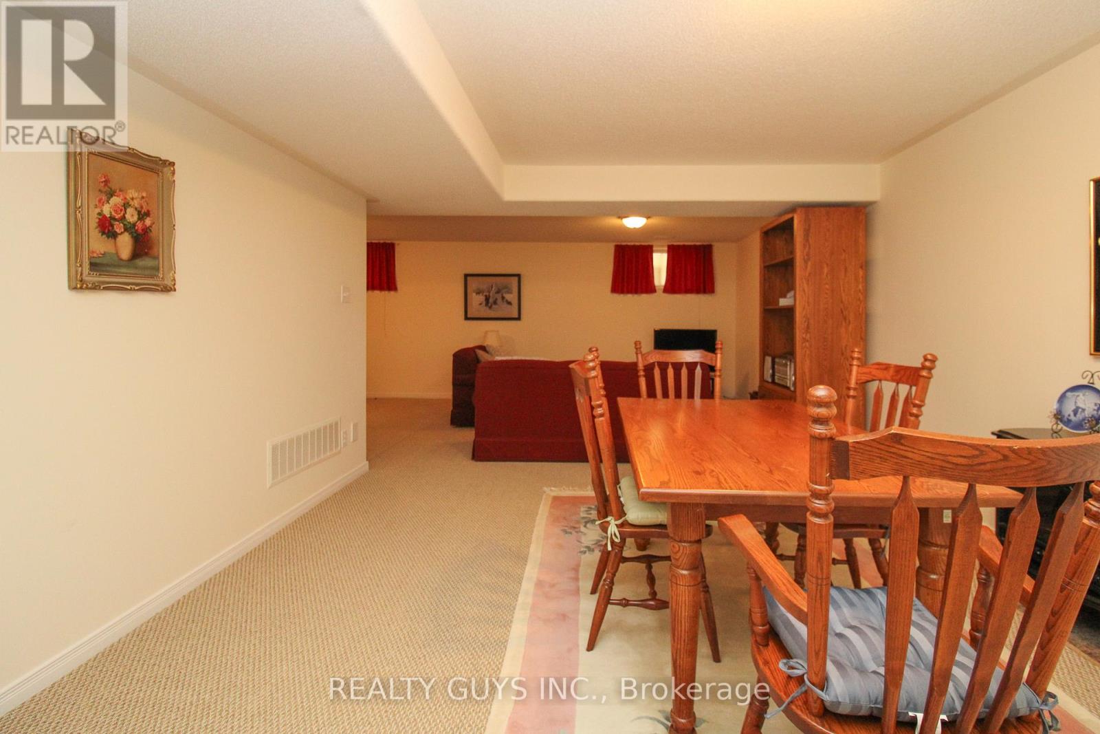 Unit #6 - 909 Wentworth Street, Peterborough, Ontario  K9J 8R7 - Photo 29 - X13147972
