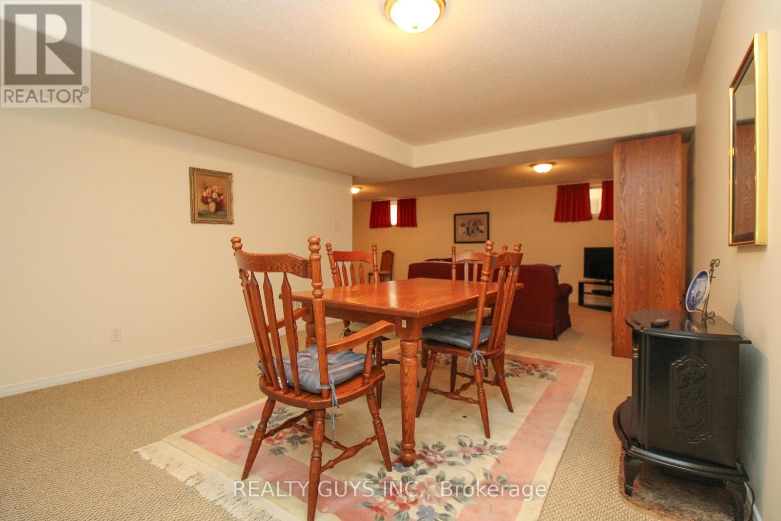 Unit #6 - 909 Wentworth Street, Peterborough, Ontario  K9J 8R7 - Photo 30 - X13147972